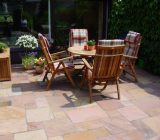 Which natural stone to choose for the flooring of your terrace?