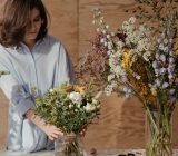 Become a florist: Make people around you happier with flowers